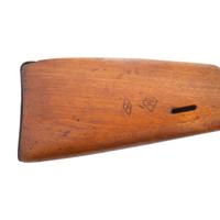 ** Polish Wz.48 .22 Military Trainer