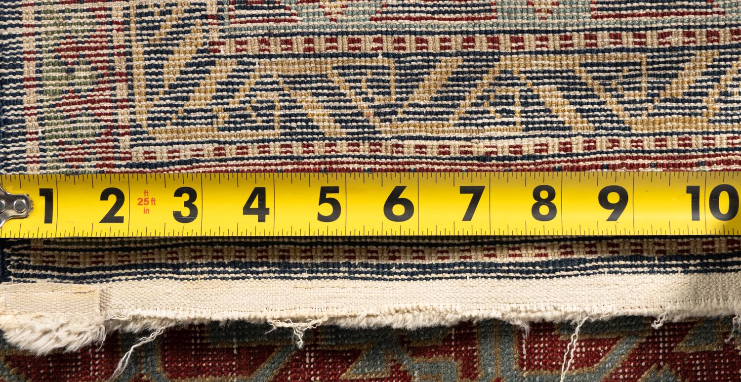A Fereghan Wool Rug