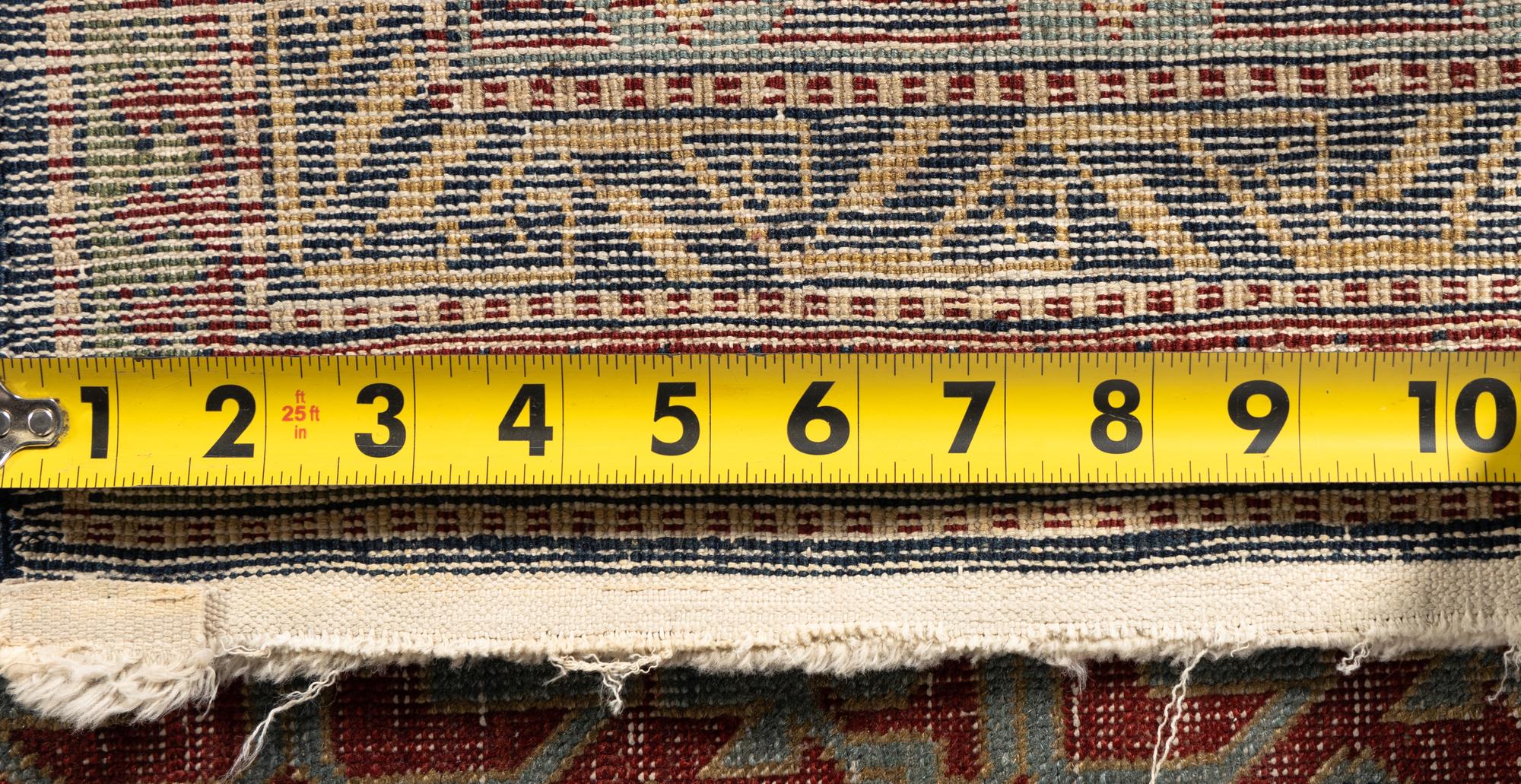 A Fereghan Wool Rug