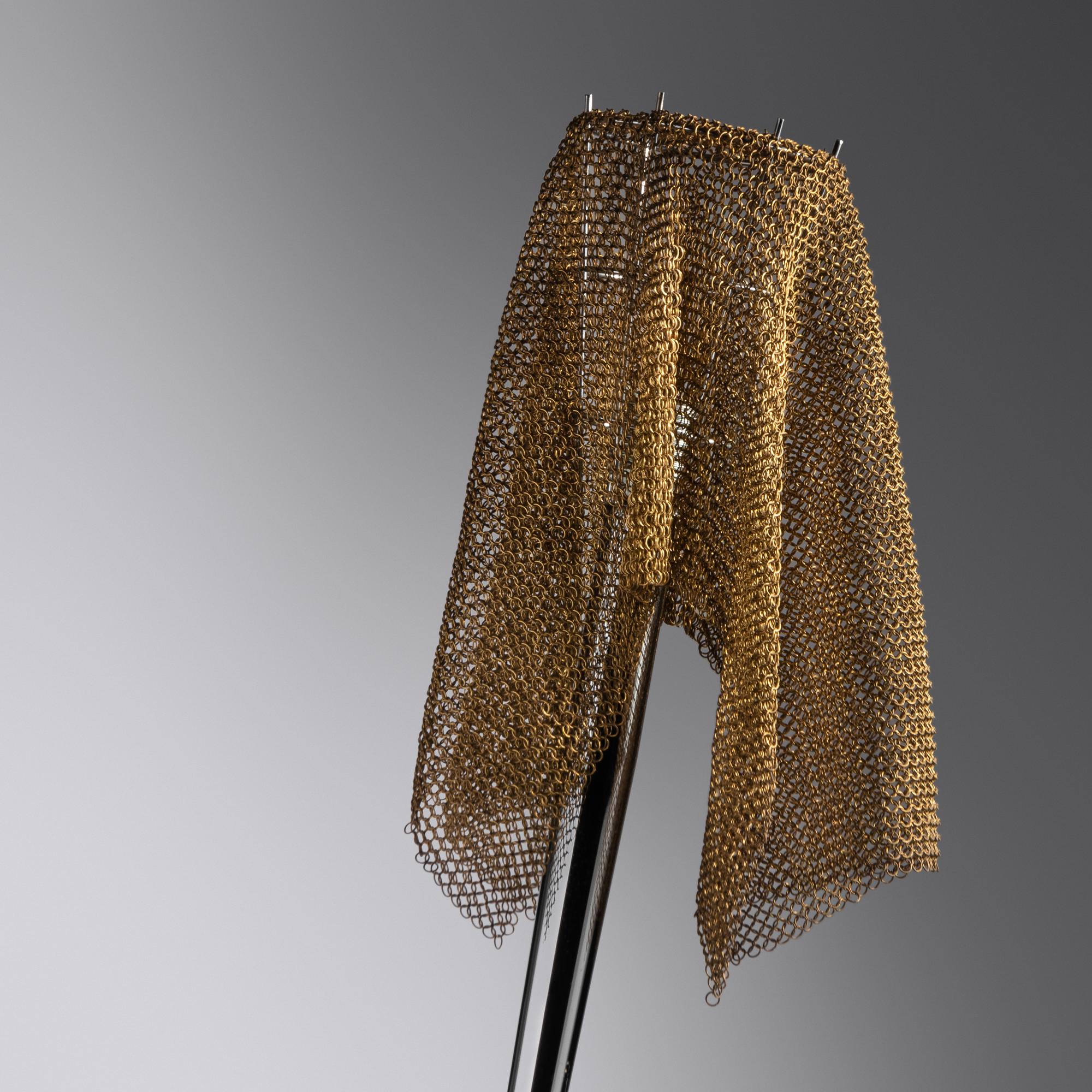 Ecate Table Lamp, c. 1990 Artemide, Italy