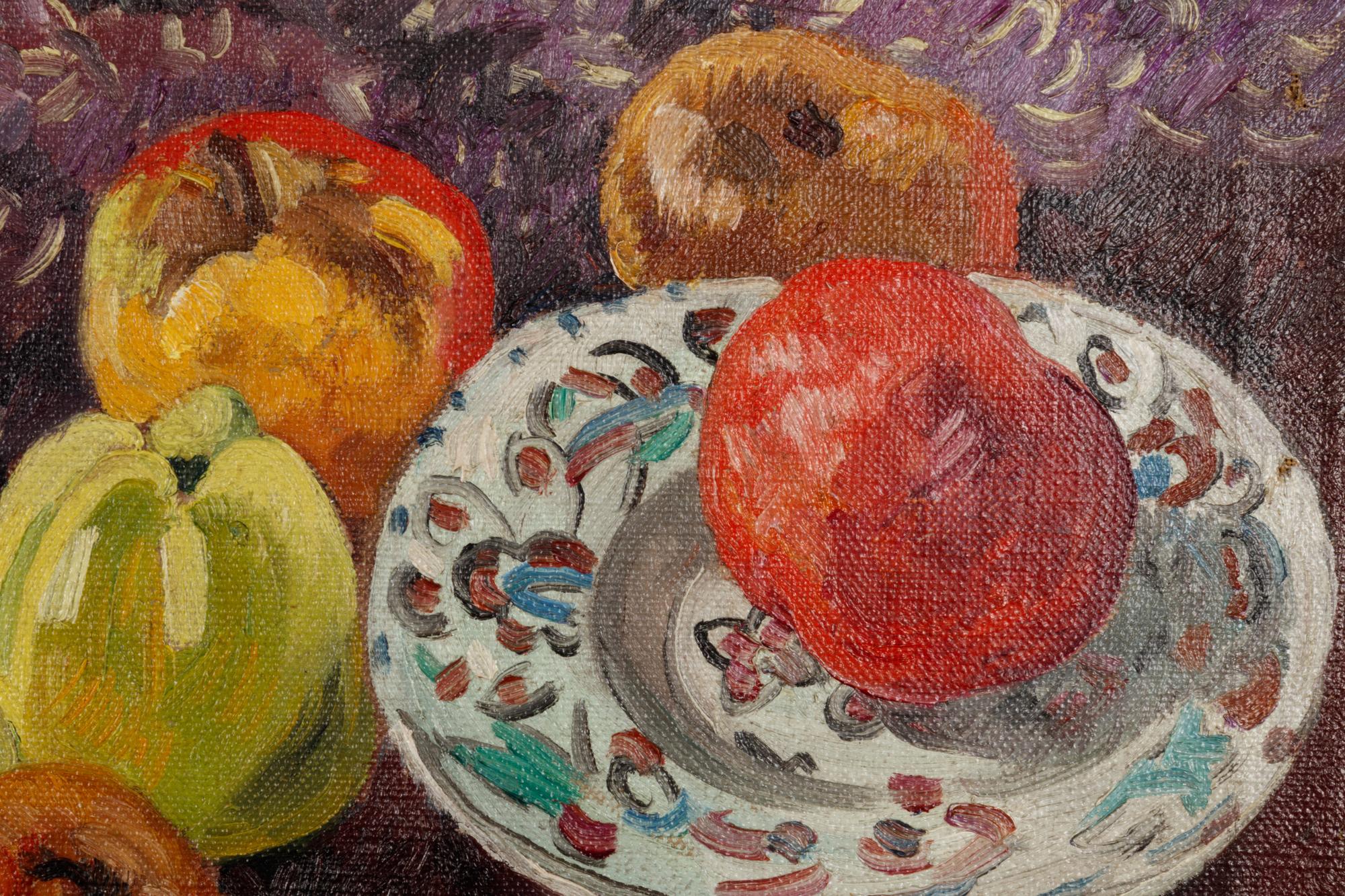 Pommes, c. 1910-1912