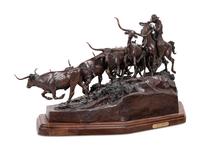 Texas Legacy , edition 31/40
