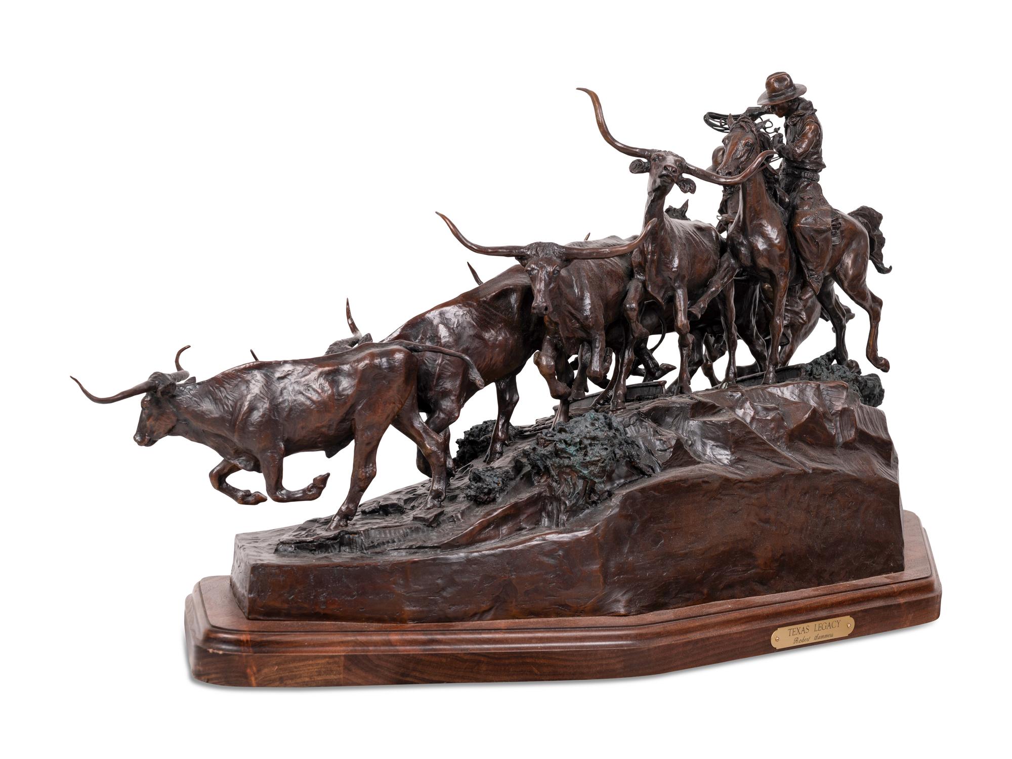 Texas Legacy , edition 31/40
