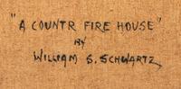 A Country Firehouse