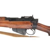 **Enfield No. 4 MK 2 (F) Rifle