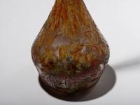 Autumn Stick Vase