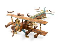 Airplane