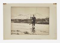 [Prints] Wilkinson, Norman: Group of 7 Prints