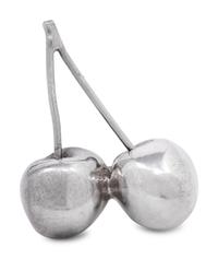 A Group of Twenty-One Israeli Silver Table Ornaments