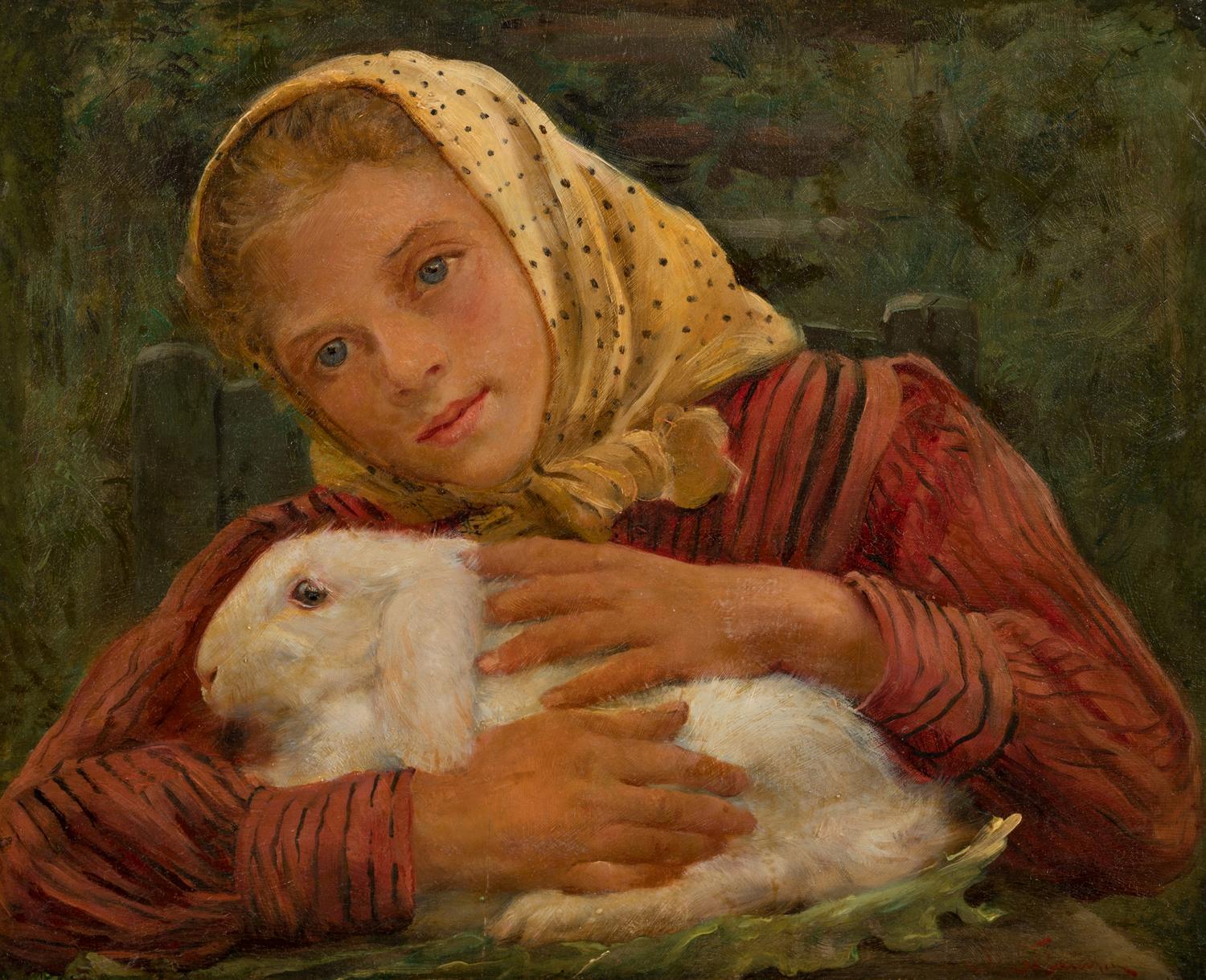 Artist Unknown, 20th Century