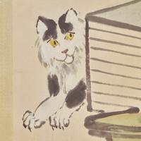 Qi Baishi (Chinese, 1864-1957 ) and Xu Beihong (1895-1953) 齊白石、徐悲鴻合作