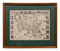 BLAEU, Willem (1571-1638).