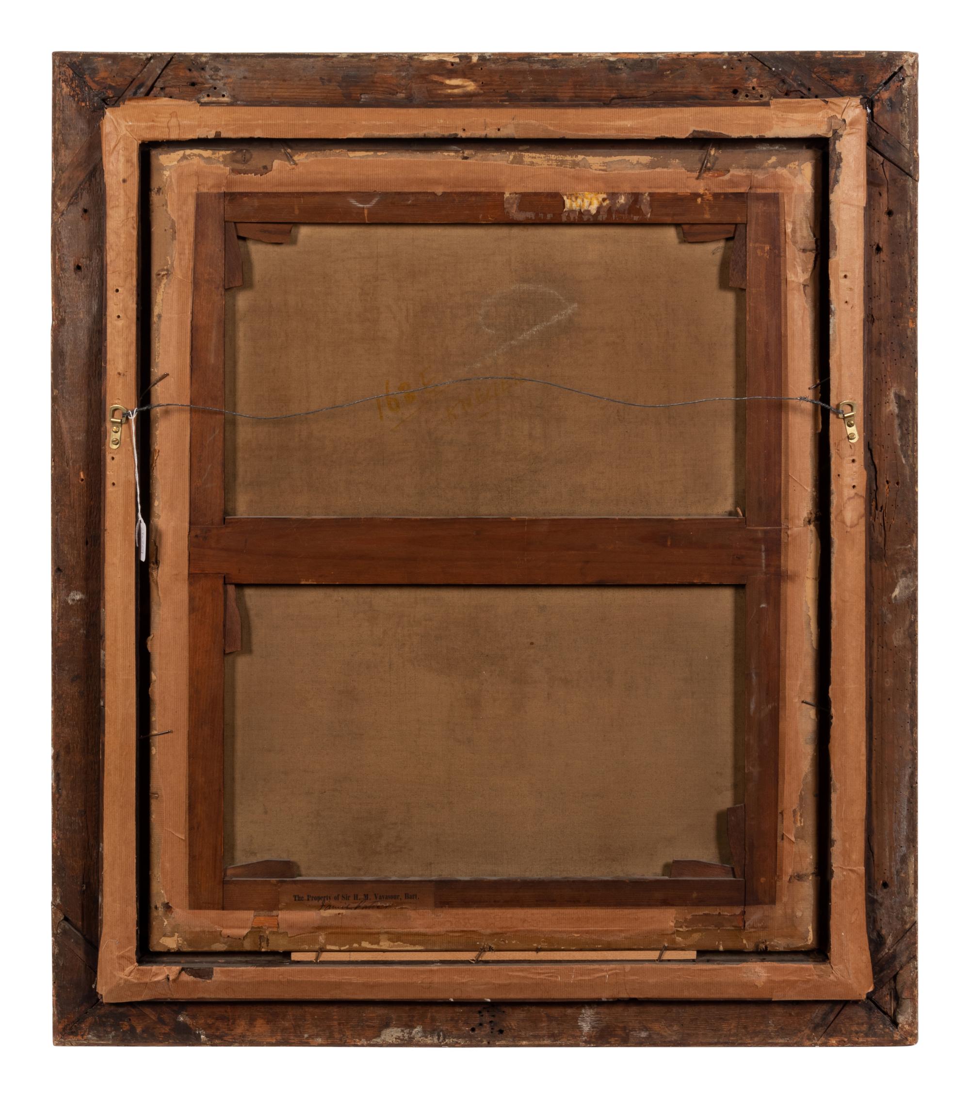 English School, Circa 1800