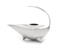 Carsten Jorgensen, Bodum, Denmark, 1980s, Naoko teapot