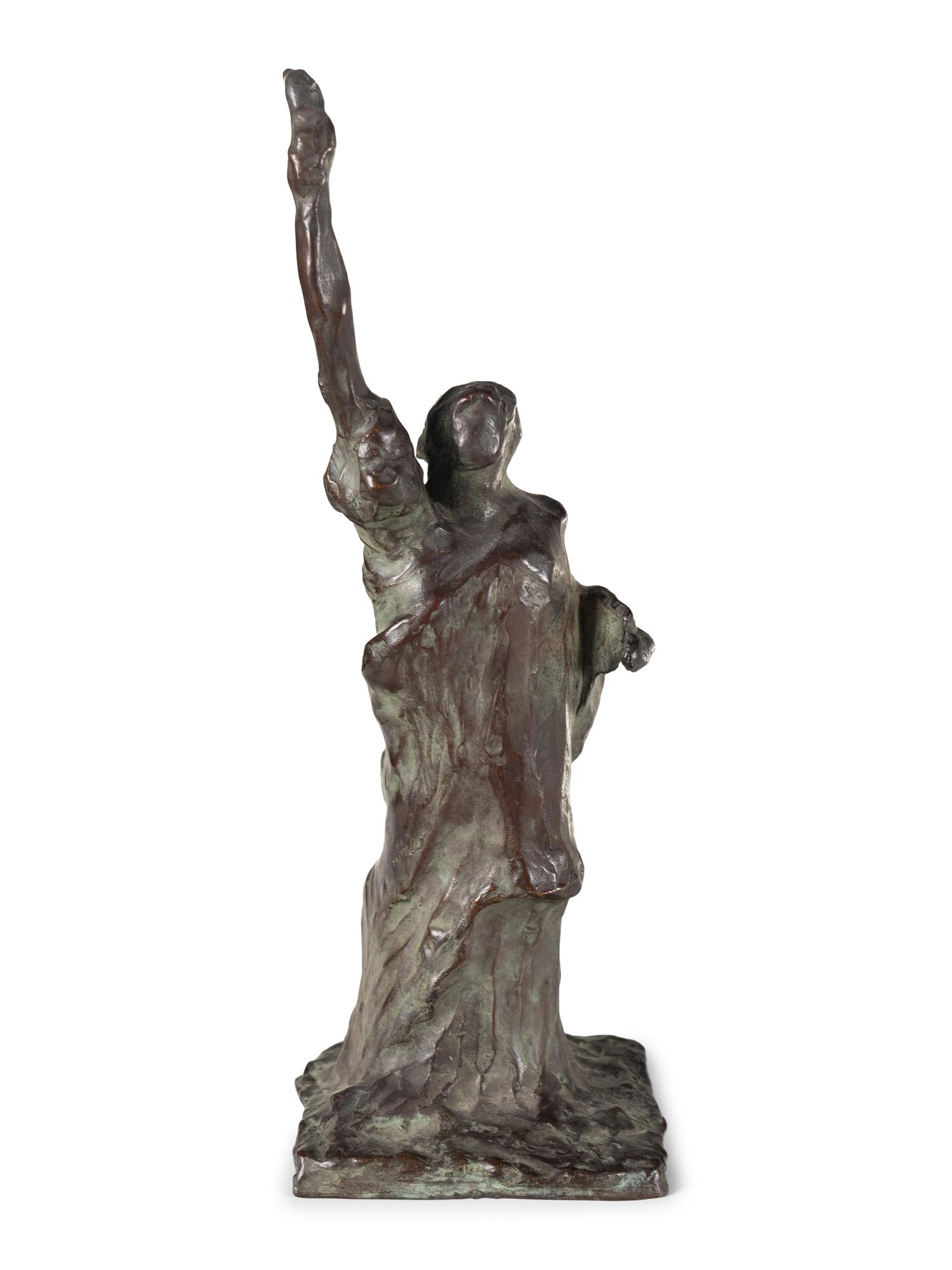 Unfinished Liberty , edition 9/26
