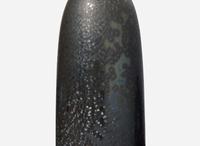 Hideaki Miyamura, Three Vases