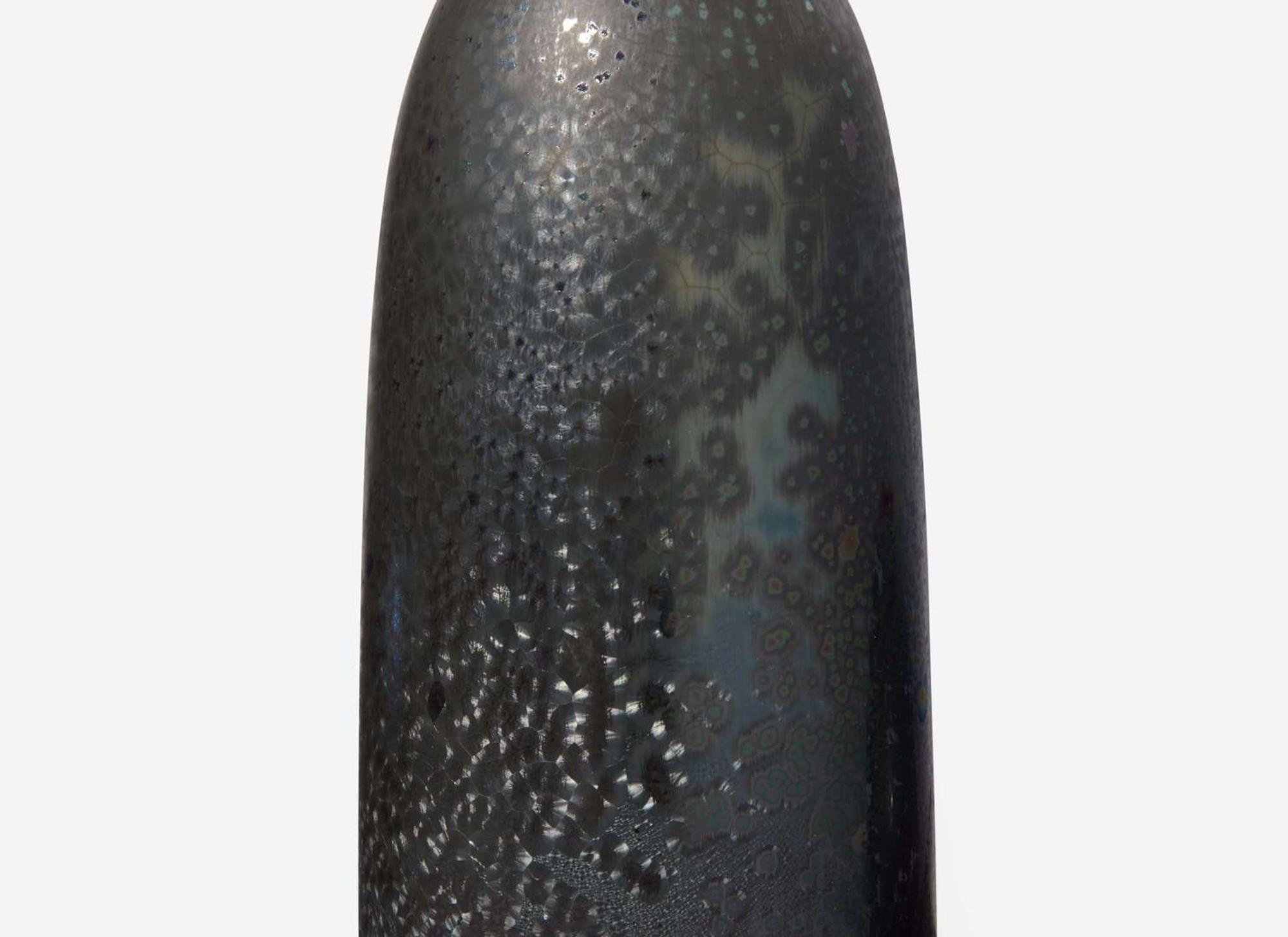 Hideaki Miyamura, Three Vases