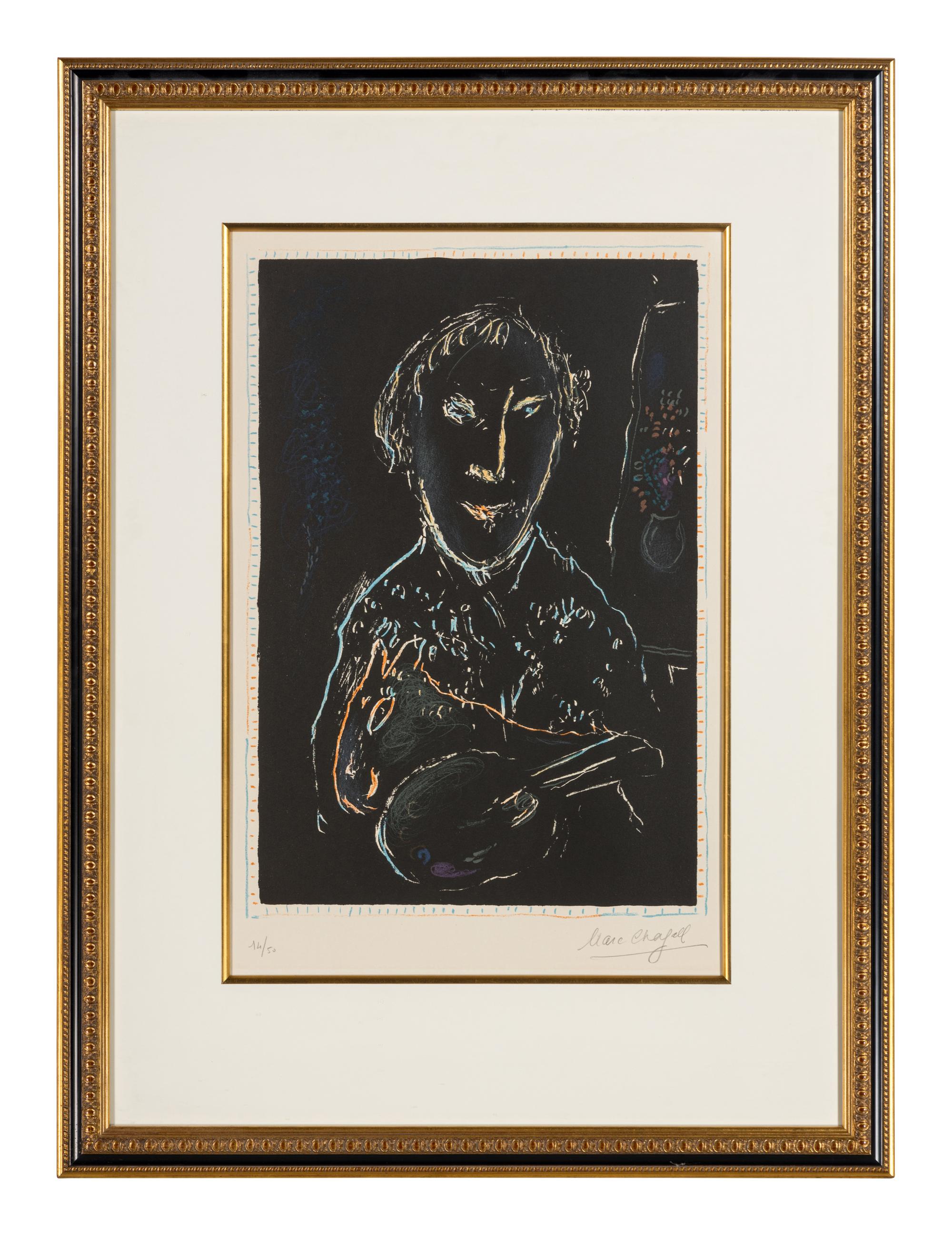 Self-portrait, 1973