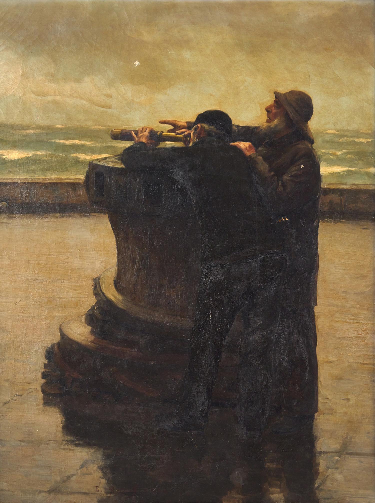 The Watchers