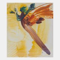 The Fairy, The Hummingbird, and The Flower (three works), ca. 1924