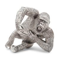 Patrick Mavros (Harare, Zimbabwe, Est. 1978) — Young Male Gorilla Lying (Peter), 1996
