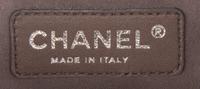 CHANEL, SATIN BOW BAG