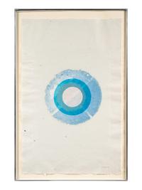Circle III-4 (from the Handmade Paper Project)