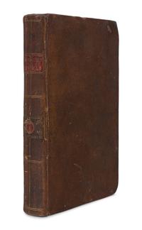 CHASTELLUX, Franois Jean, Marquis de (1734-1788). Travels in North-America in the Years 1780, 1781, and 1782... translated from the French by an English Gentleman . Dublin: Printed for Messrs. Colles, Moncrieffe, and others, 1787.