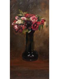 Still Life of Flowers