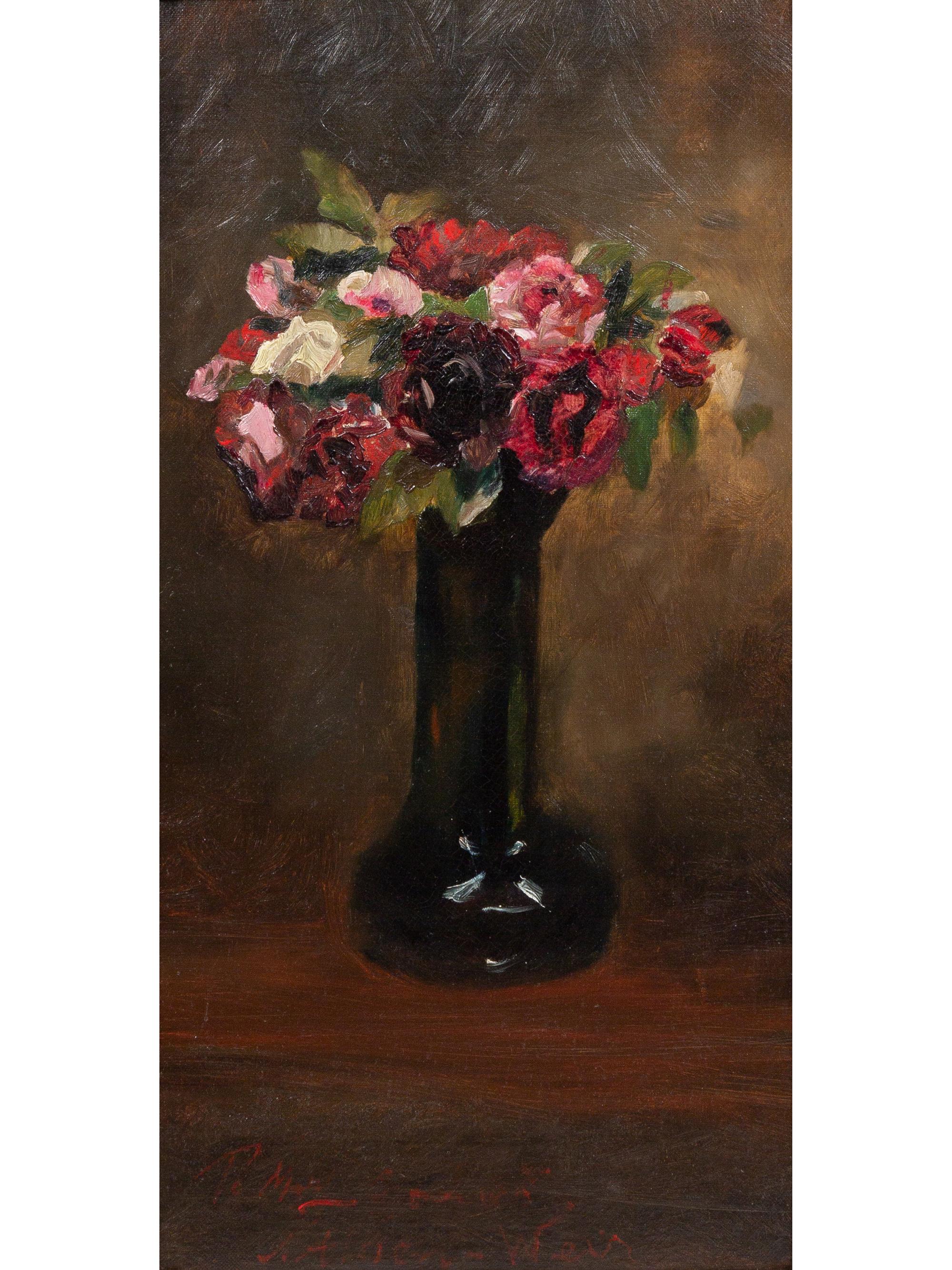 Still Life of Flowers