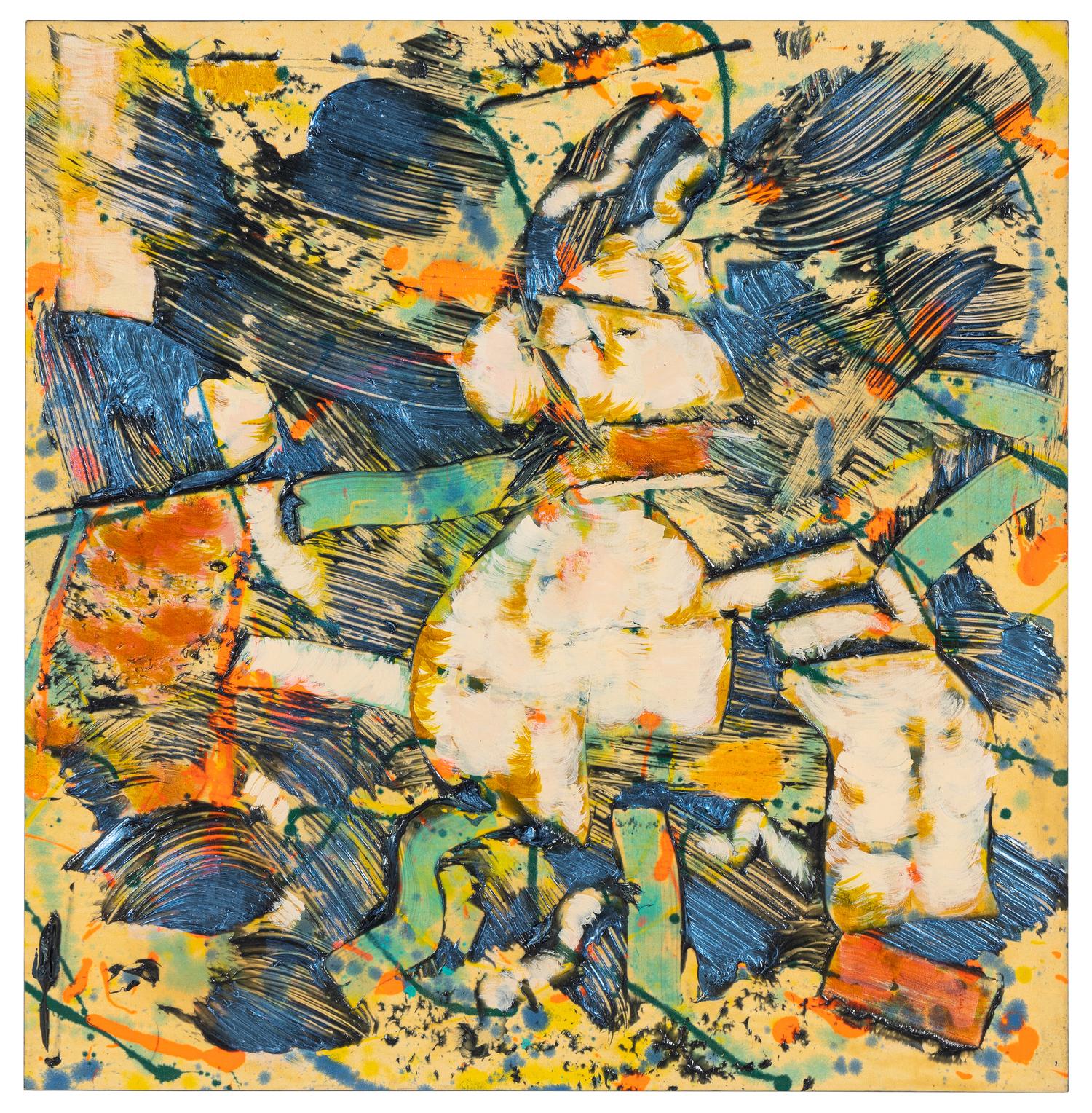 Courier , 2009