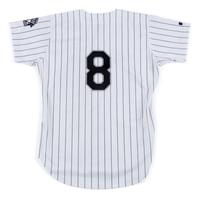 A Group of Three Signed Chicago White Sox Jerseys,