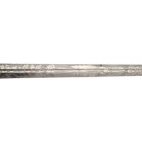 The Mexican American War Knight's Pommel Presentation Sword of Capt. Joseph A. Yard - 10th US Infantry