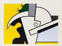 Bull Head II (from Bull Head Series )
