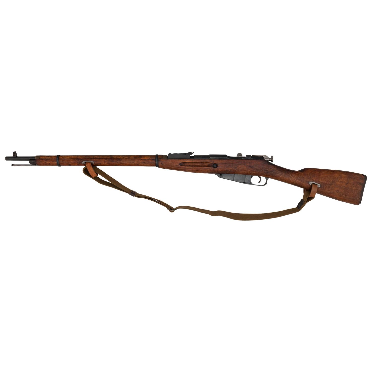 ** Finnish Mosin Nagant M91/30