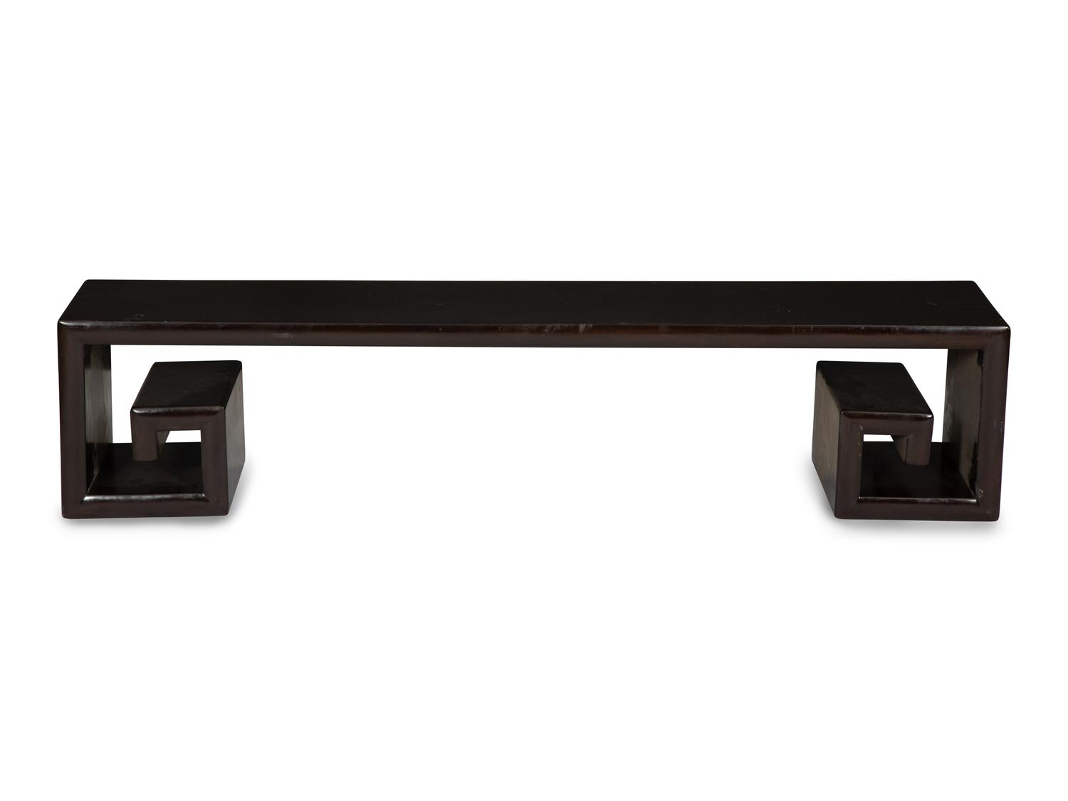 A Chinese Style Low Table