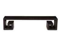 A Chinese Style Low Table
