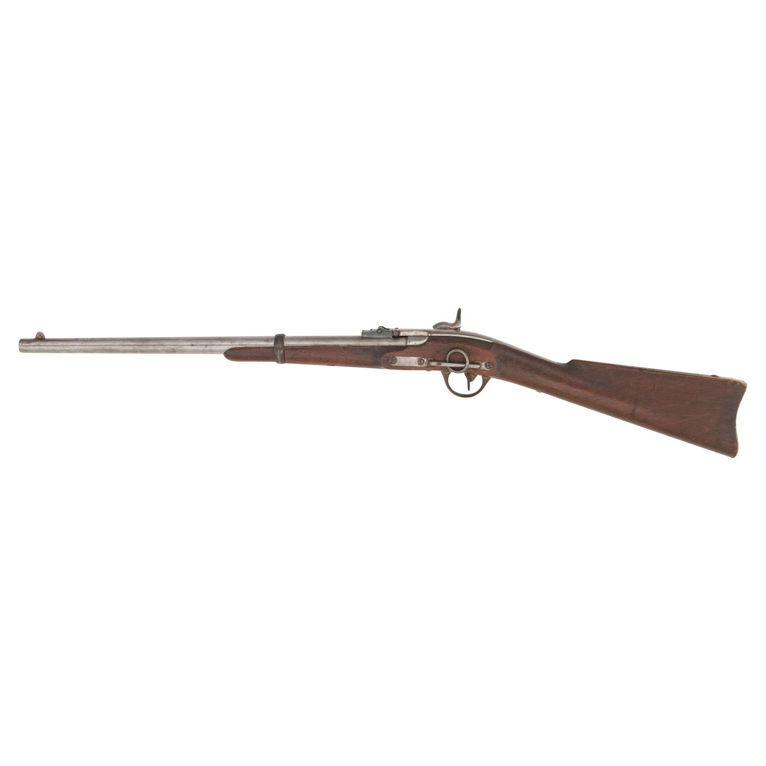 2nd Model Merrill Cavalry Carbine