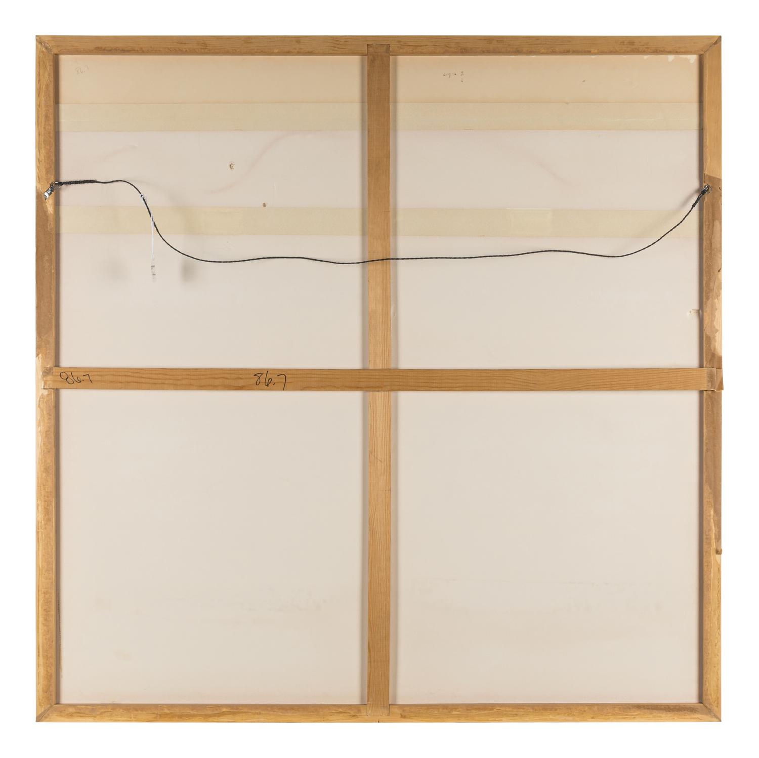 Trade Route (Roman), 1985