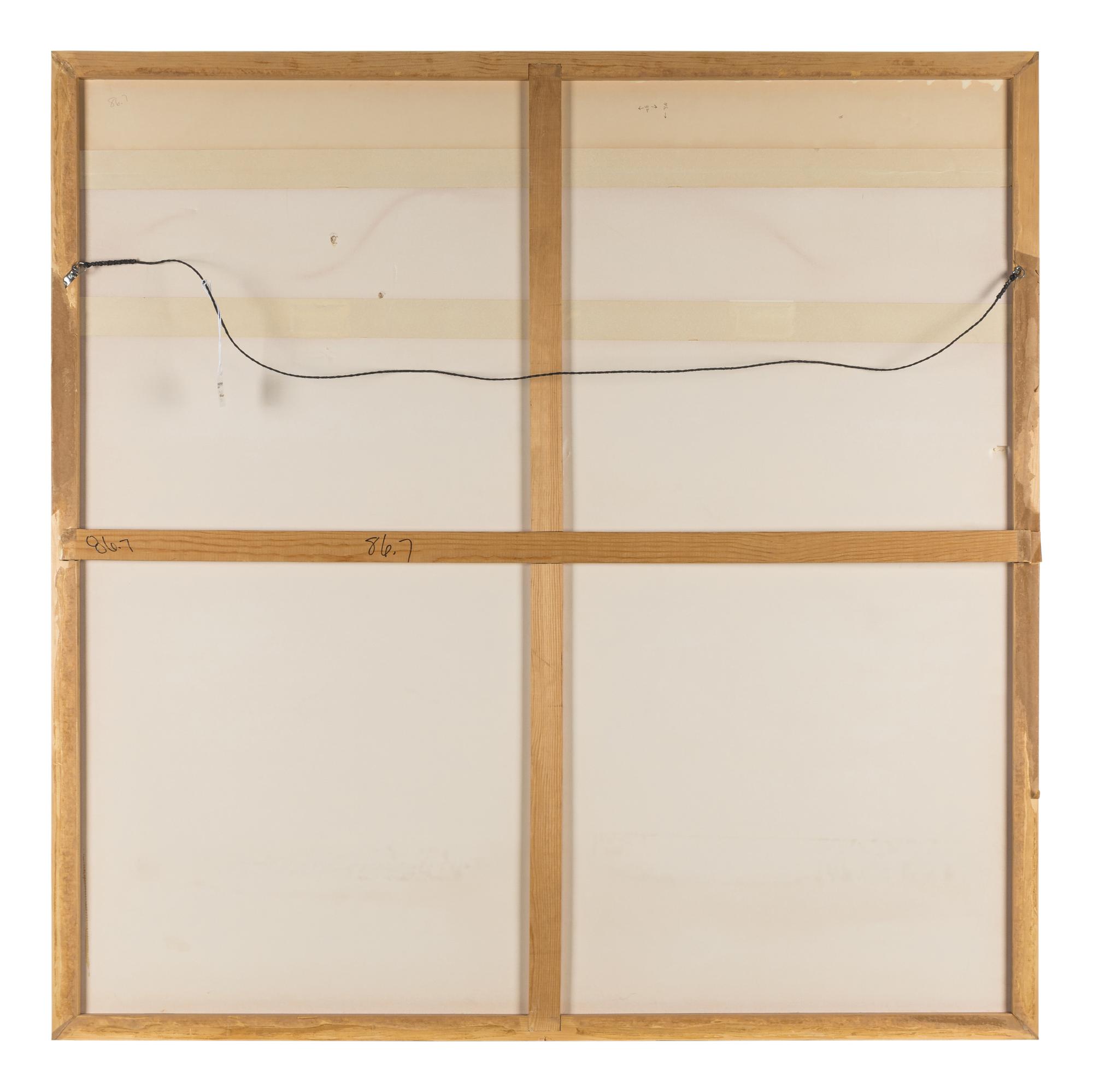 Trade Route (Roman), 1985
