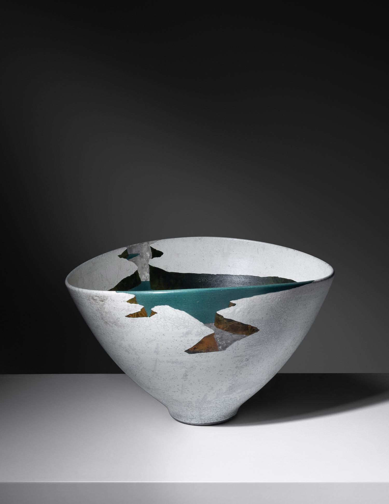 Landscape Series Bowl