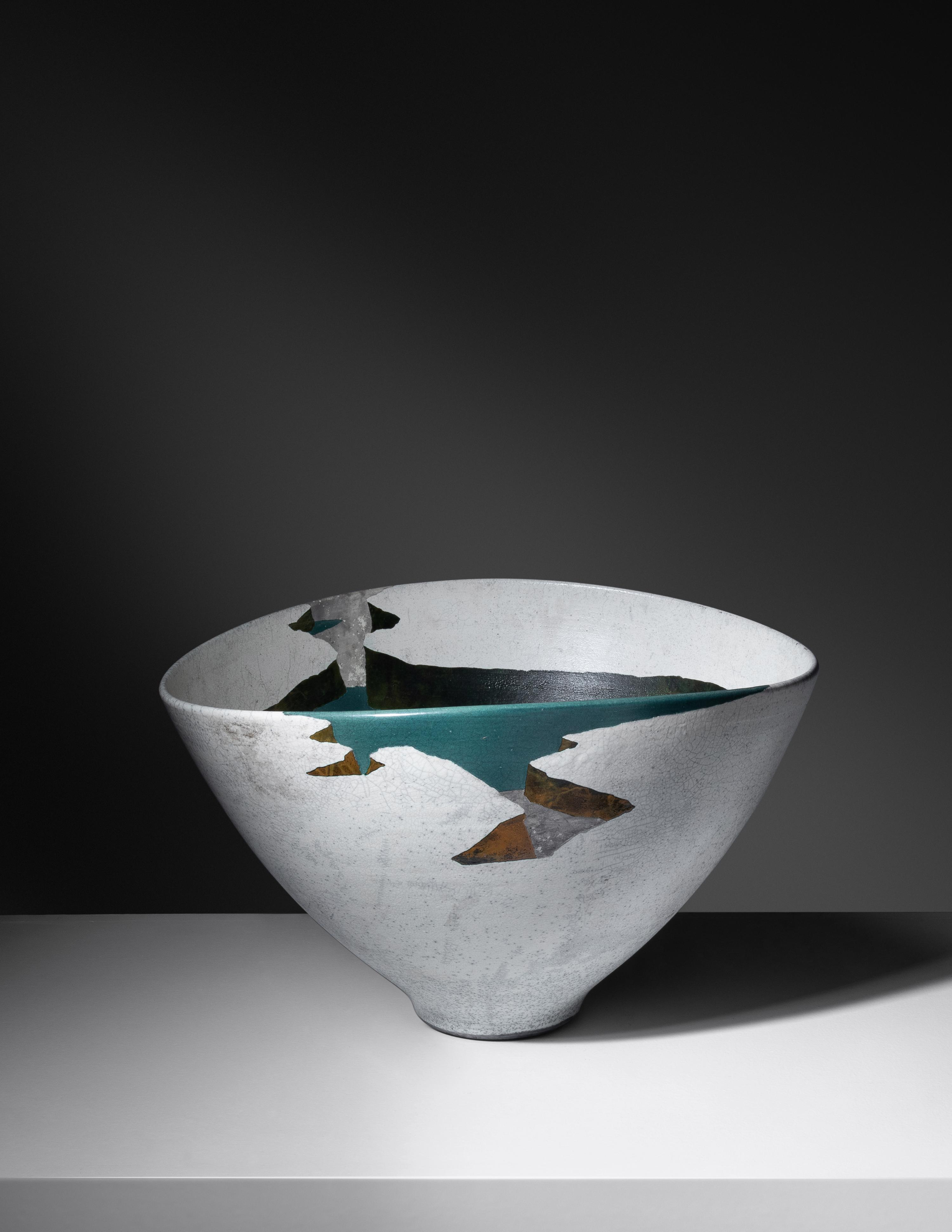 Landscape Series Bowl