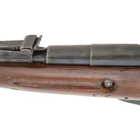 **Izhevsk Soviet Mosin-Nagant M44 Carbine with Folding Bayonet