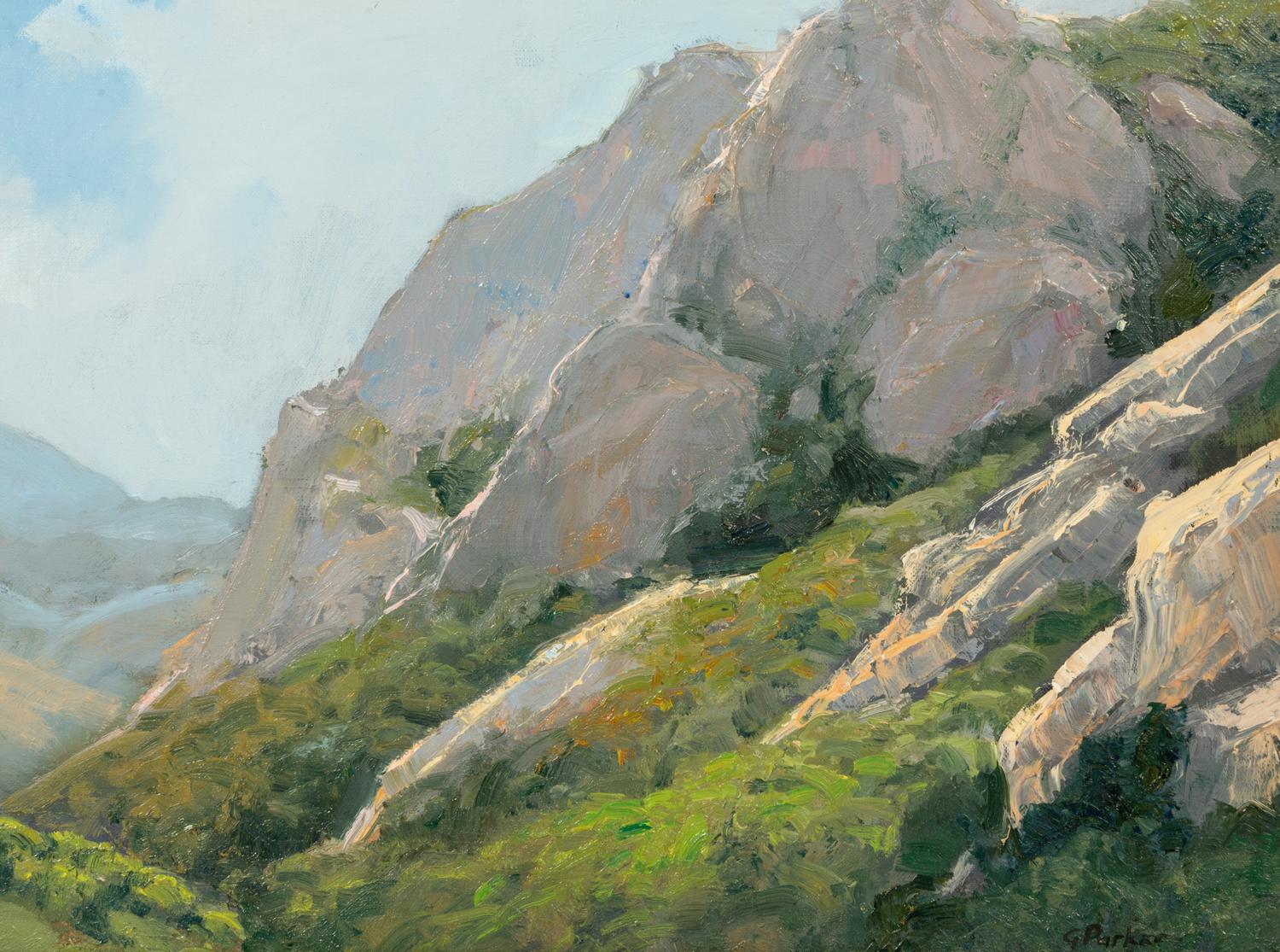Rock Lands