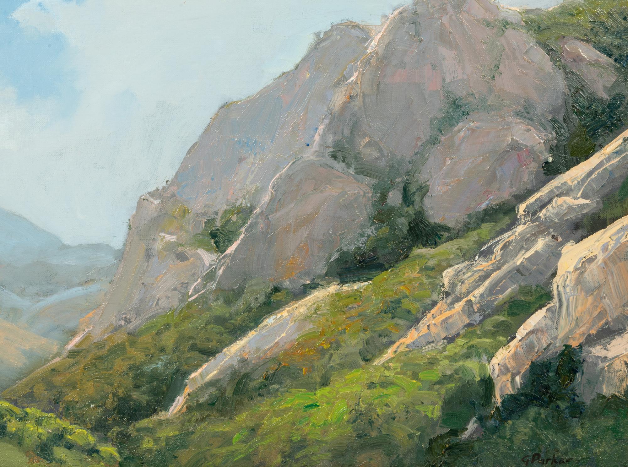 Rock Lands
