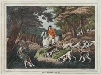 A Collection of Six Equestrian Engravings After Samuel Howitt (English, 1756-1822)