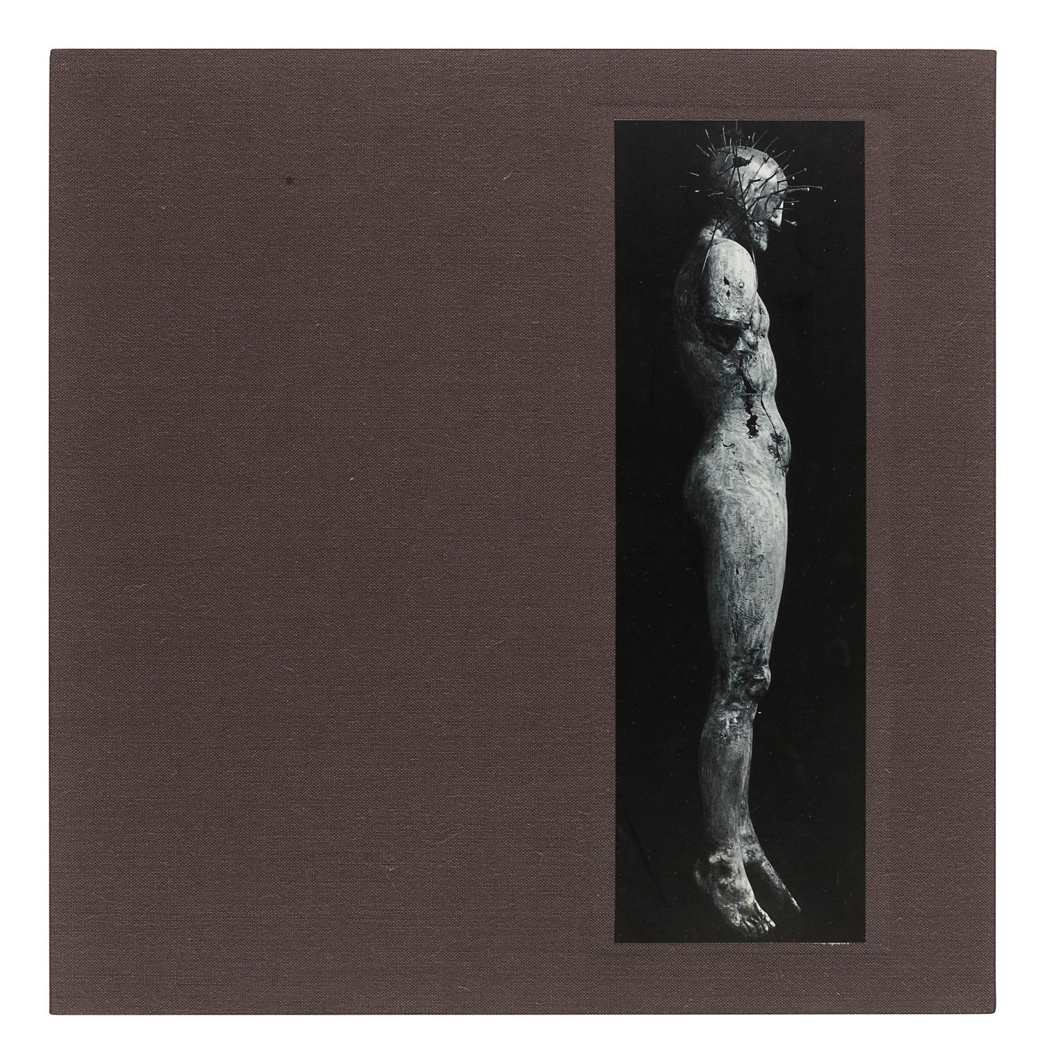 WITKIN, Joel-Peter (b. 1939). The Bone House. Santa Fe, NM: Twin Palms Publishers, 1998.