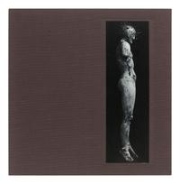 WITKIN, Joel-Peter (b. 1939). The Bone House. Santa Fe, NM: Twin Palms Publishers, 1998.