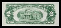 A Group of Twenty United States Legal Tender and FRBN $2 Notes
