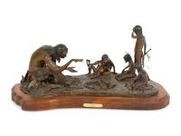 Story of the Little People , edition 3/25